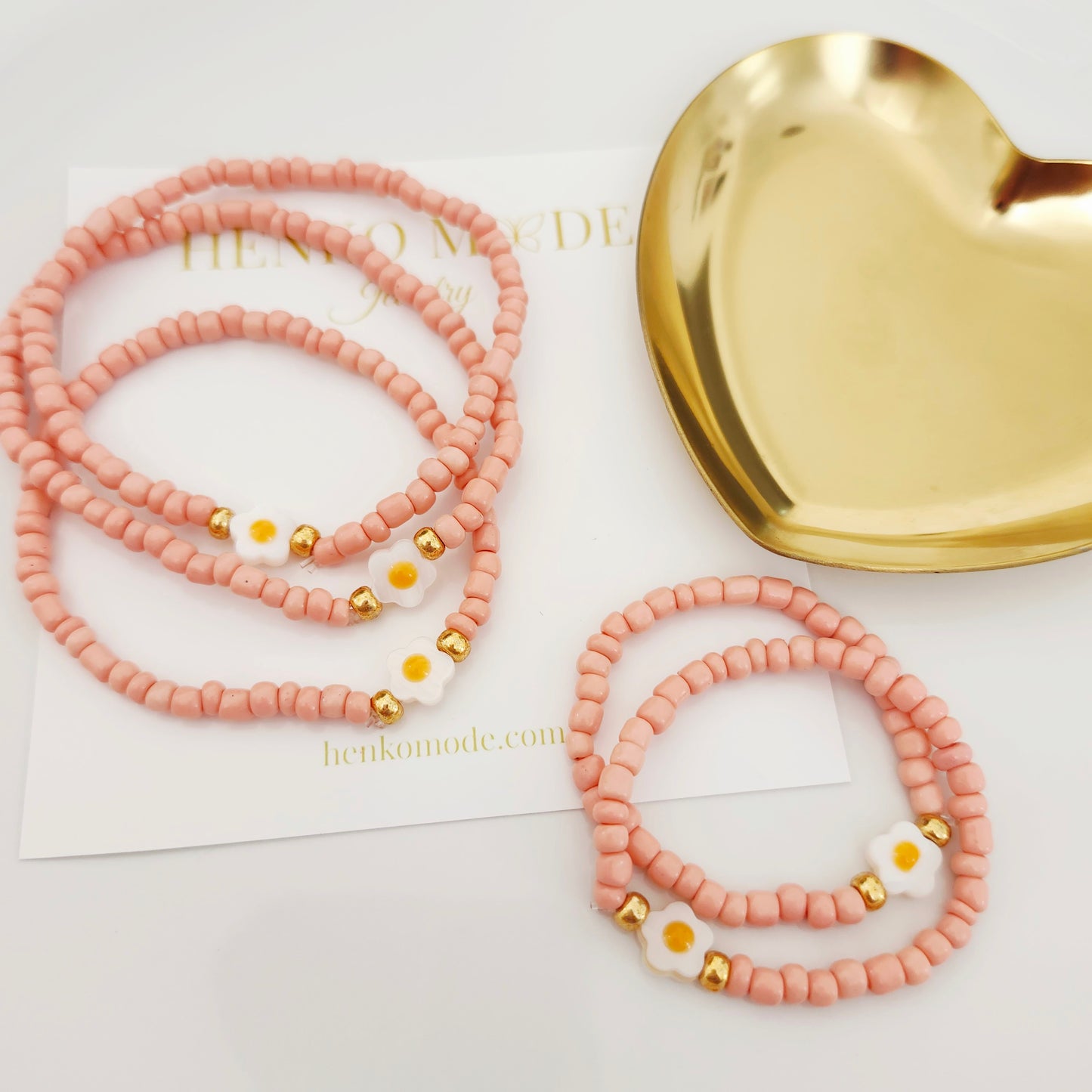 Life elastic bracelet