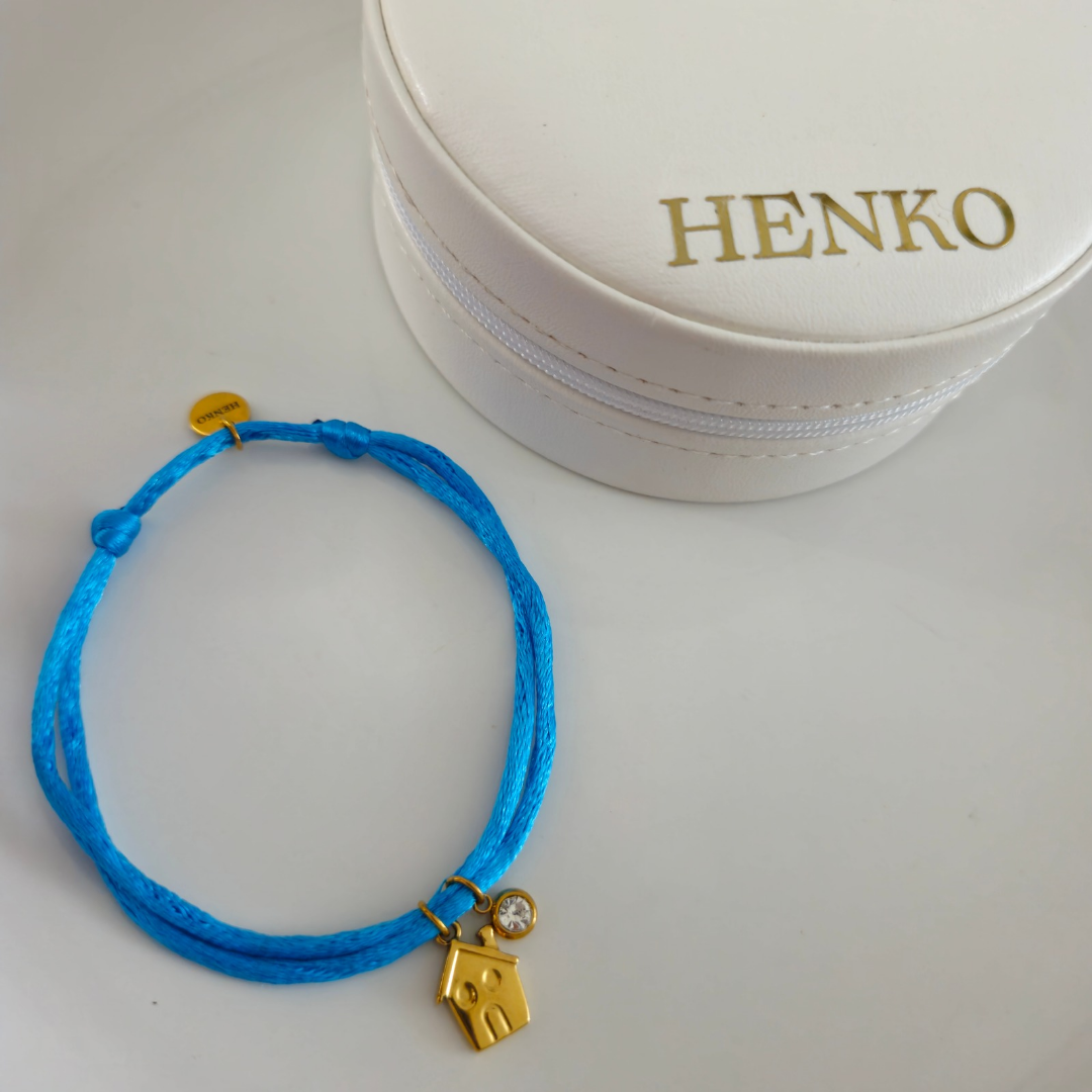 Amuletos del Alma
