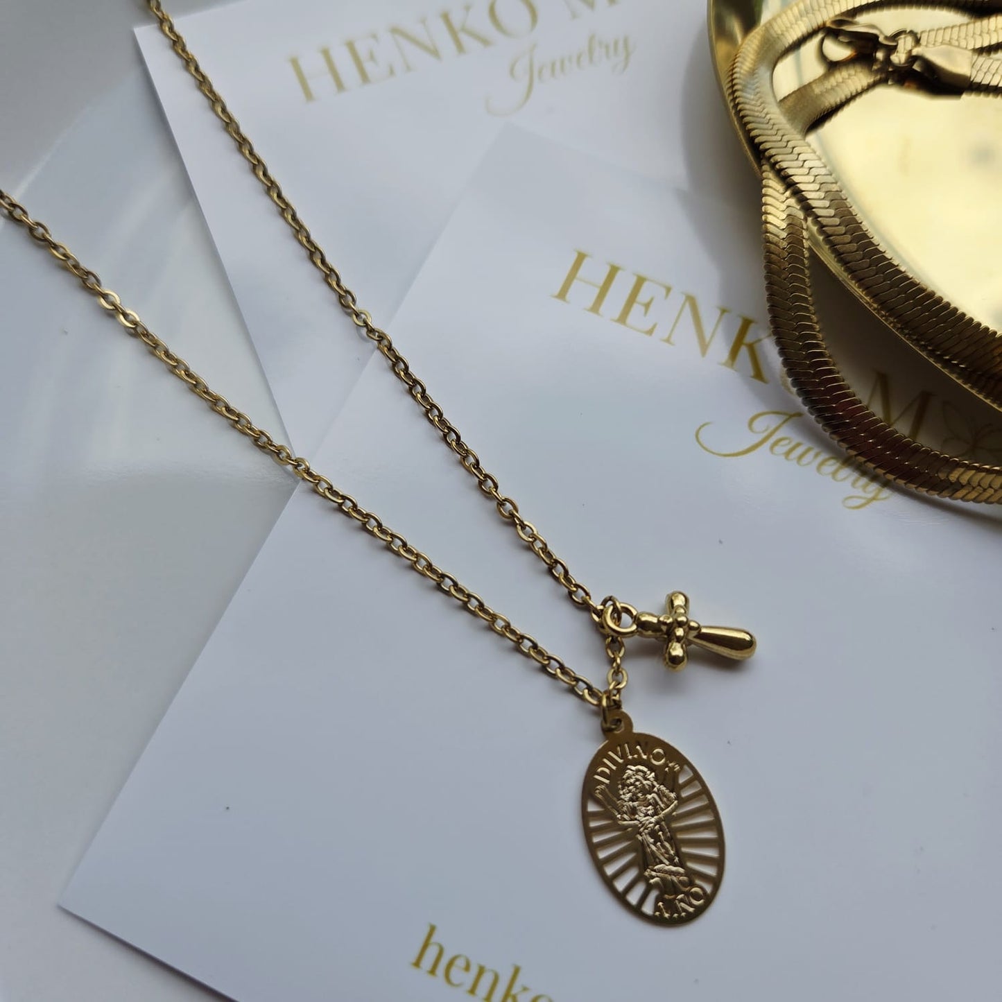 Niño Jesús (unisex)