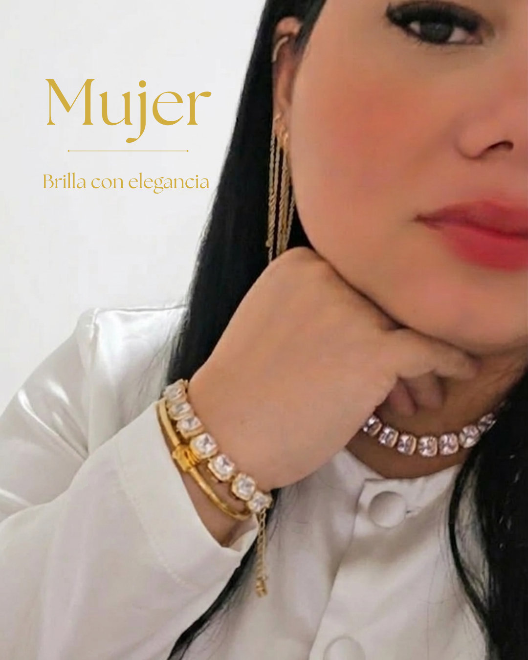 MUJER