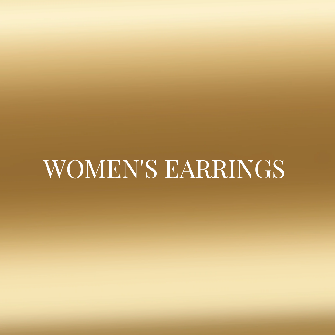 WOMEN'S EARRINGS