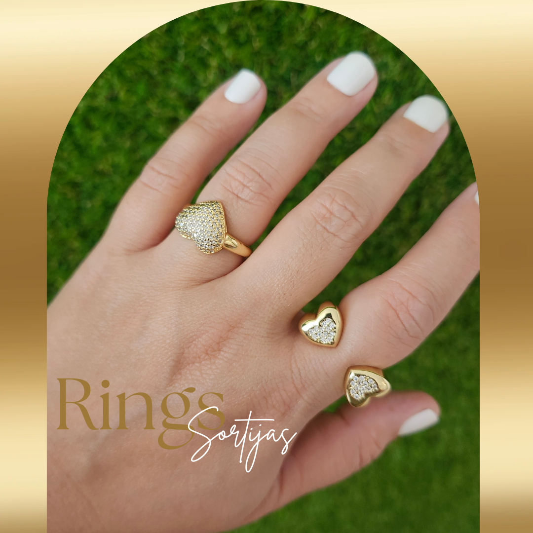 RINGS