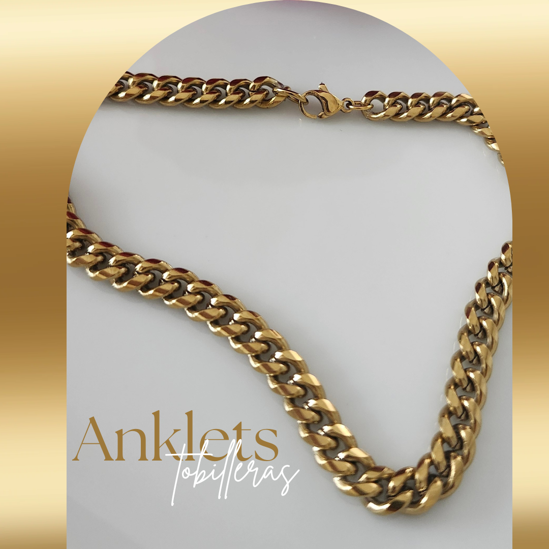 ANKLETS