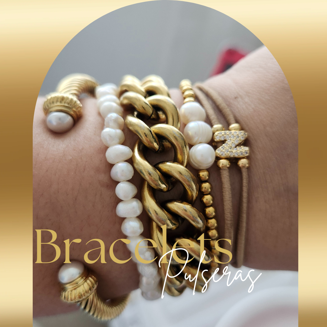 BRACELETS