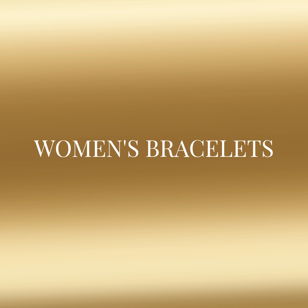 WOMEN'S BRACELETS