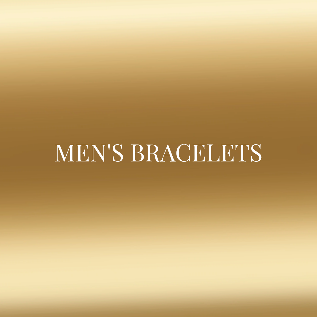 MEN'S BRACELETS