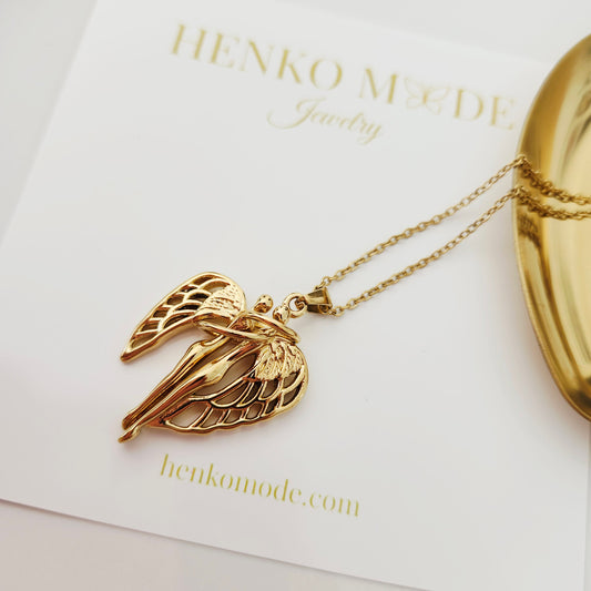 Amor correspondido (mutuo)