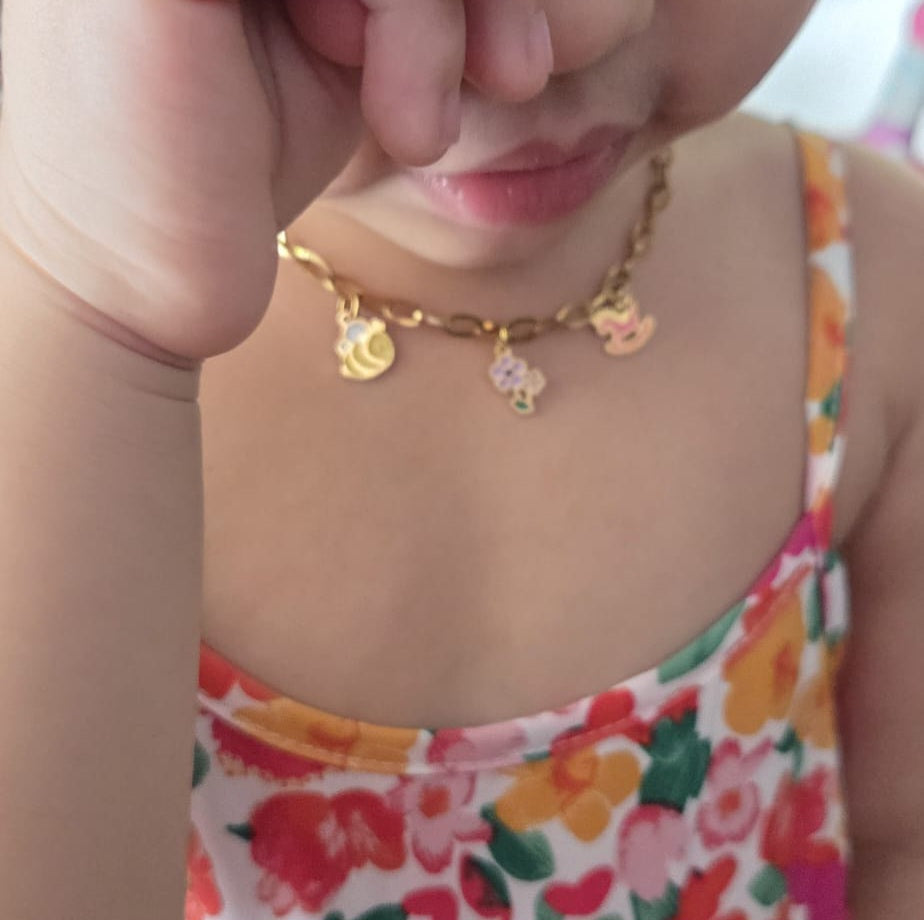 Little girl