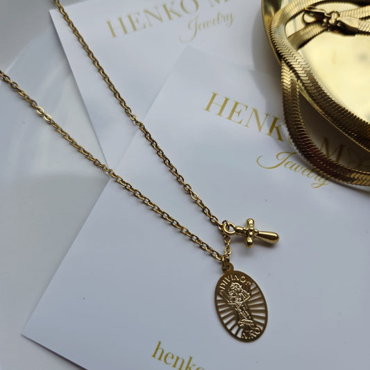 Niño Jesús (unisex)