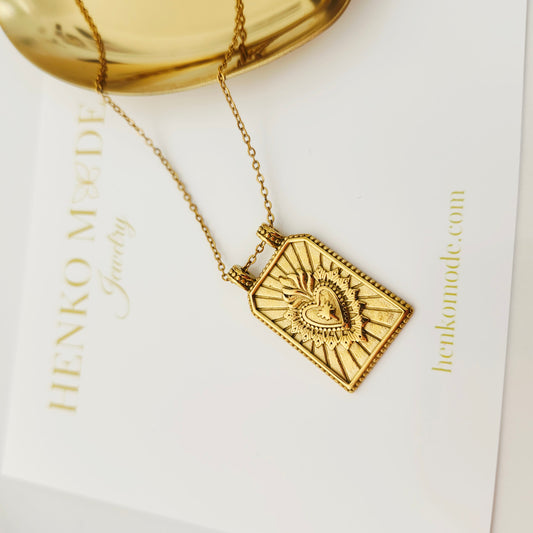 Sagrado Corazón de Jesús