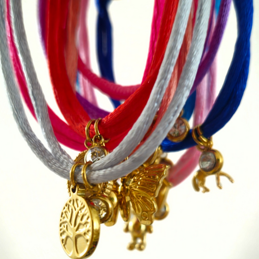 Amuletos del Alma