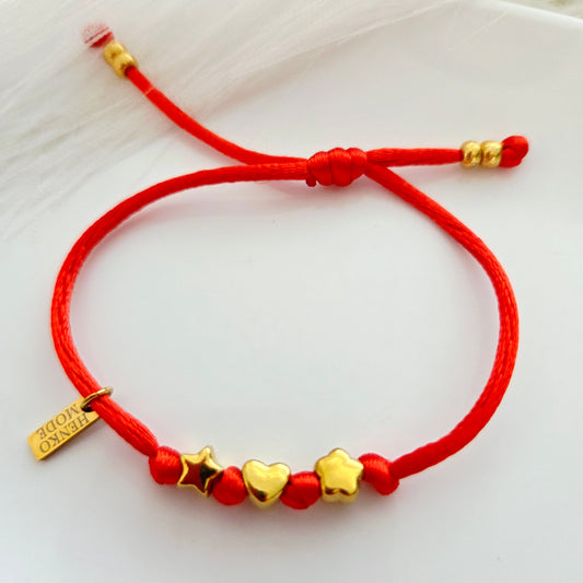 Eterna (eterno amor propio)